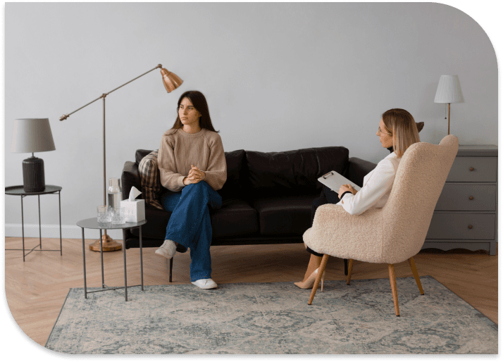 Psychologist Asset